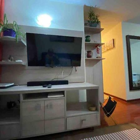 Ferienwohnung Comodo Departamento En El Centro De Stgo Santiago de Chile Exterior foto